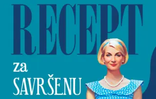 Književna kritika romana „Recept za savršenu suprugu“: Prestanite da ispunjavate tuđa očekivanja