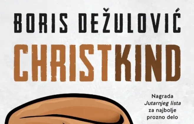 Prikaz romana „Christkind“: Nepočinjen zločin u ime čovječanstva
