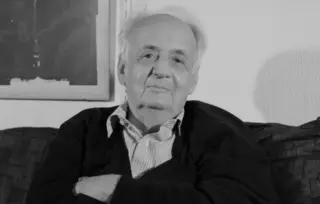 Komemoracija povodom smrti Ivana Ivanjija 17. maja u Domu omladine
