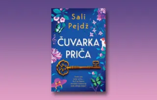 Prikaz romana „Čuvarka priča“: Sjajna priča za zadovoljstvo i užitak
