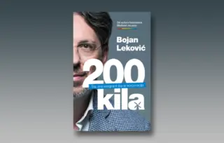 Prikaz knjige „200 kila“: Putokaz za snalaženje u lavirintu dobrog poslovanja