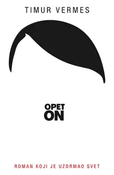 Smeh je najbolji lek – 5 romana za urnebesan vikend - slika 7