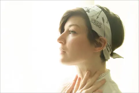 Džesika Stojadinović Stoya: Zabava za odrasle je – posao - slika 1