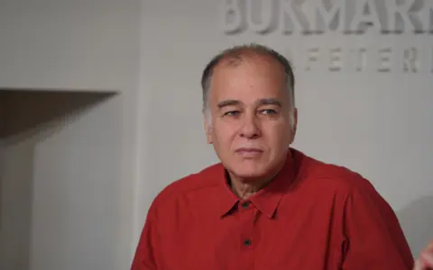 Vladan Matijević: Crna hronika naših dana - slika 1