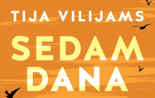 Prikaz romana „Sedam dana u junu“: Šta bi se desilo kada biste staroj ljubavi pružili još jednu šansu?
