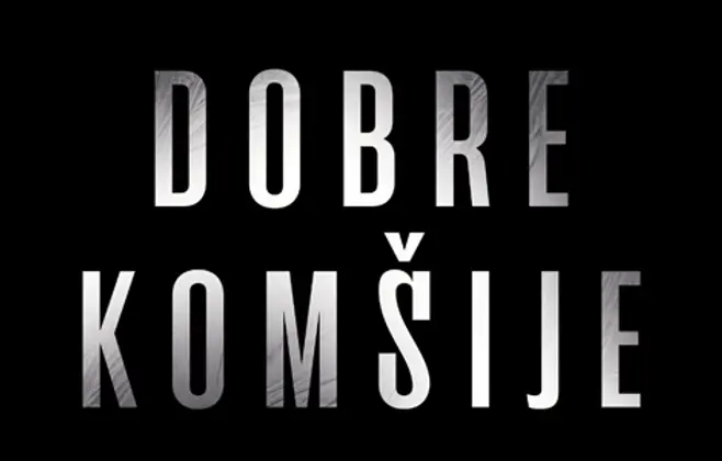 Delfi Kutak je pročitao: „Dobre komšije“