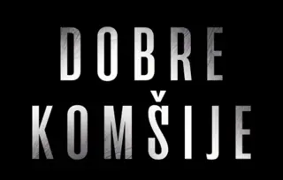 Delfi Kutak je pročitao: „Dobre komšije“