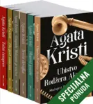 Proizvod Komplet – Odabrani slučajevi Herkula Poaroa