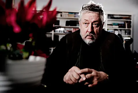 Bekstromova književna pozadina - slika 1