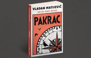 Zašto je „Pakrac“ najbolji srpski roman: Traganje za izgubljenim vremenom kroz složenu slika sveta i mračnog Beograda