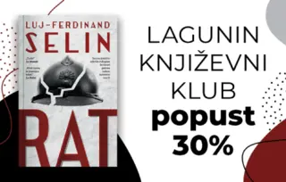 Otkriven 60 godina nakon autorove smrti: „Rat“ Luj-Ferdinanda Selina tema 120. Laguninog književnog kluba