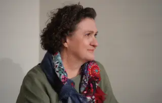 Jelica Greganović: Velike sitnice čine život