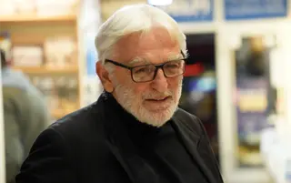 Drago Kekanović: U Zagrebu su me zadržale moje priče