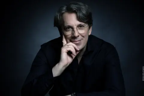 Bojan Leković: Nemojte raditi ono što vas čini nesrećnim - slika 1