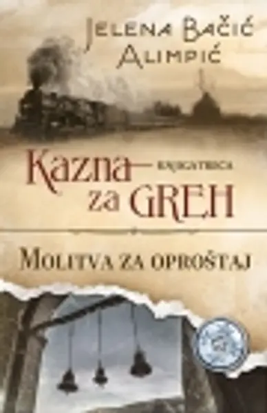 Slika 0 - Kazna za greh – Molitva za oproštaj