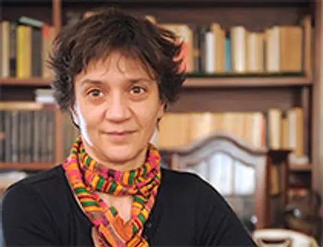 Intervju – Ivana Dimić: Literatura mi je važna koliko i sam život - slika 1