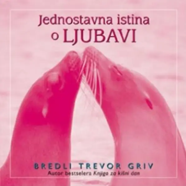 Slika 0 - Jednostavna istina o ljubavi