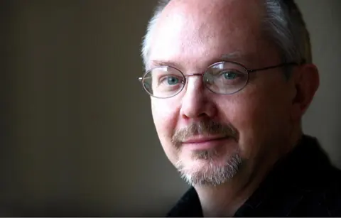 Vilijem Pol Jang: „Evanđelje smo pretvorili u transakciju“ - slika 1