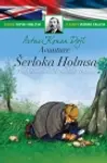 Proizvod Avanture Šerloka Holmsa – The Adventures of Sherlock Holmes