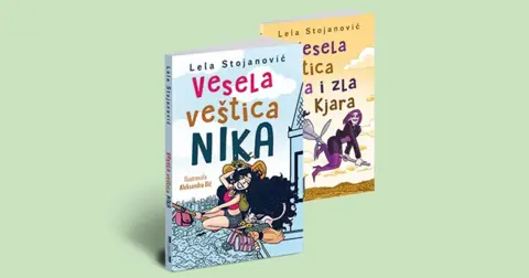 Lela Stojanović – Čudesna igra stvaranja - slika 1
