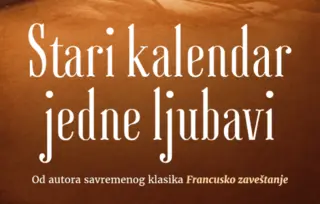 Prikaz romana „Stari kalendar jedne ljubavi“: Prohujalo s revolucijom