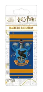 Bukmarker - Harry Potter, Colourful Crest, Ravenclaw