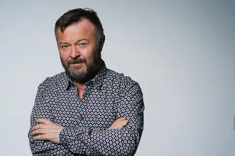 Branko Rosić dobitnik nagrade Fondacije „Tanja Petrović“ - slika 1