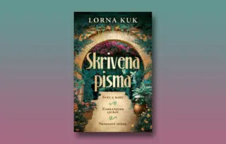 Prikaz romana „Skrivena pisma“ Lorne Kuk: Lekcije iz baštovanstva i ljubavi