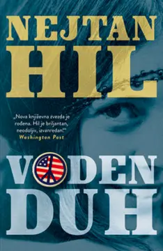 10 knjiga koje su obeležile 2018. - slika 5