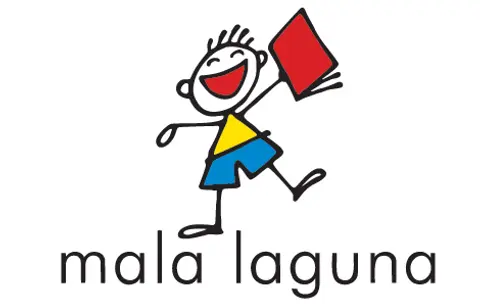 Delfi Kutak čita knjige Male Lagune! - slika 1