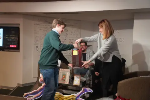 Vanja Bulić: Nikada se ne poigravam istorijom - slika 2