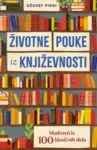 Proizvod Životne pouke iz književnosti: Mudrosti iz 100 klasičnih dela