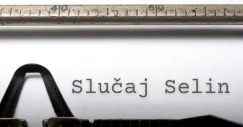 Slučaj Selin: Mizantrop maskiran u antisemita? - slika 1