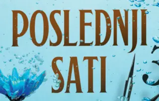 Nova izdanja domaćih autora
