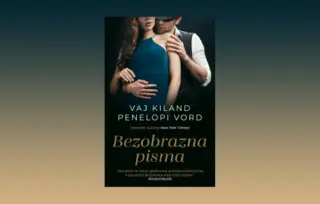 Prikaz knjige „Bezobrazna pisma“ Vaj Kiland i Penelopi Vord