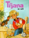 Proizvod Slikovnica – Tijana se seli