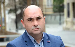 Bojan Ljubenović: Moderna deca u ćopićevskom svetu odrastanja