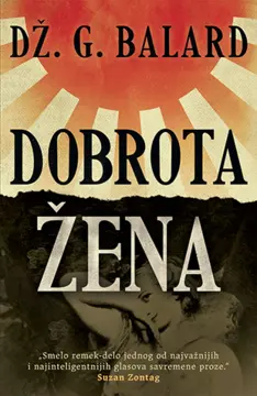 Balardovo delo je dokaz da je potrebno živeti pre pisanja - slika 2