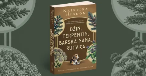 Kristina Higdon: Svima su nam potrebni lepota, radost i ljubav - slika 2