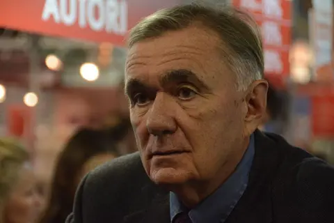 Dušan Kovačević: Nema tog čuda koje nas neće podeliti - slika 1