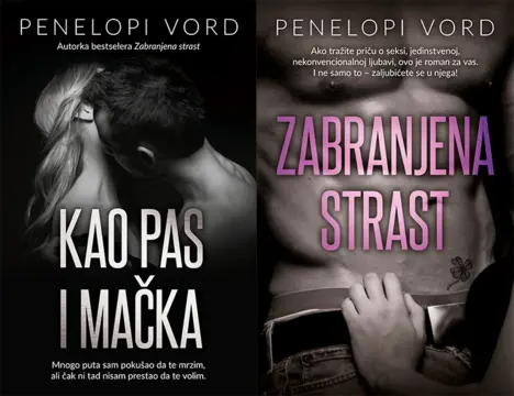 Penelopi stvara romantične priče, a njeni junaci su puni samopouzdanja: Ludosti zbog ljubavi joj nisu strane, a živi za sadašnji trenutak - slika 1