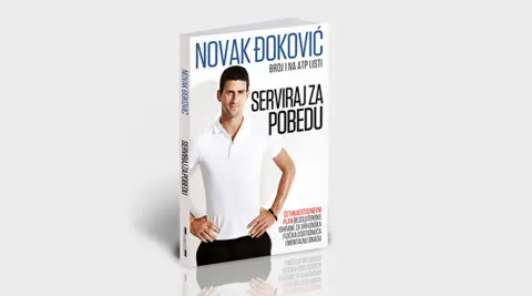 Nole servirao za pobedu! - slika 1