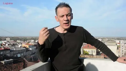 „Tuđine“ Igora Marojevića u Topoli - slika 1