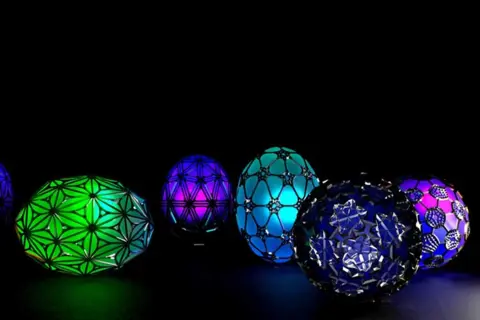 Faberžeovo jaje sa motivima iz serije „Igra prestola“ prodato za 2.2 miliona dolara - slika 1