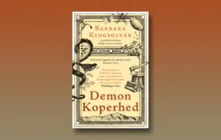 Prikaz romana „Demon Koperhed“: Delo koje otkriva drugo lice Amerike