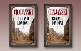 Prikaz „Romana o Londonu“ Miloša Crnjanskog: Razočarani ljudi u velikim gradovima
