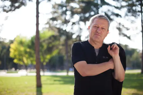 Nedeljnik – Intervju sa Draganom Velikićem - slika 2