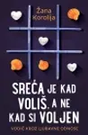 Proizvod Sreća je kad voliš, a ne kad si voljen