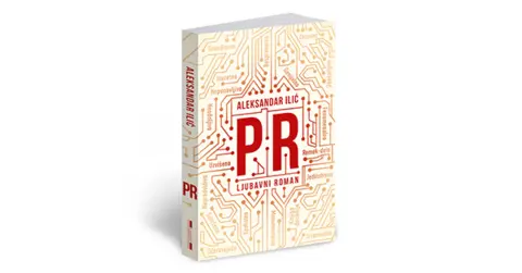 Aleksandar Ilić: Od lajka do ljubavi - slika 2