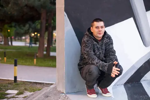 Marko Šelić o zaboravljanju i nepraštanju - slika 1